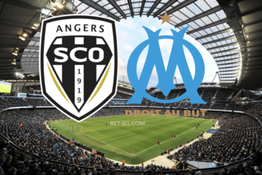 Angers - Marseille bet365