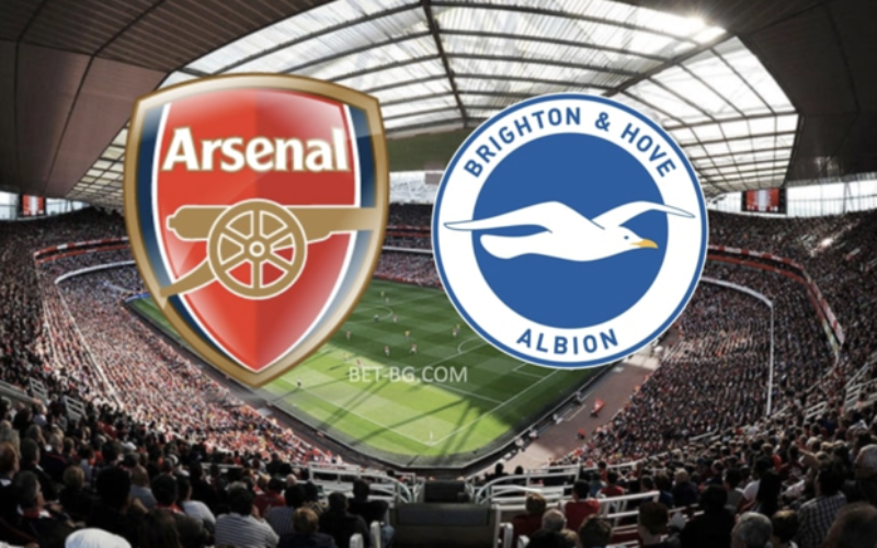 Arsenal - Brighton bet365