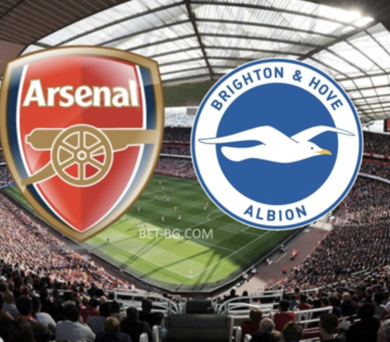 Arsenal - Brighton bet365