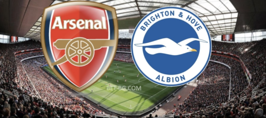 Arsenal - Brighton bet365