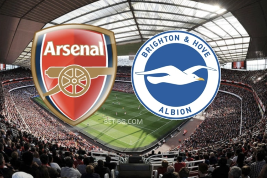 Arsenal - Brighton bet365