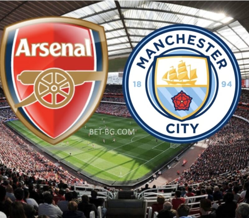 Arsenal - Man City bet365
