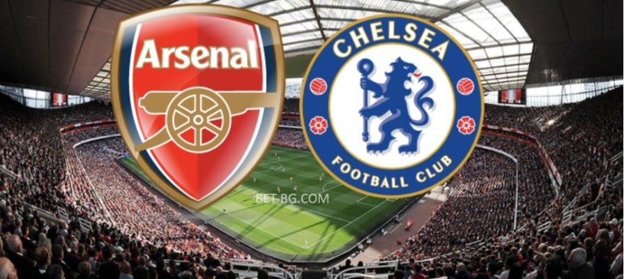 Arsenal - Chelsea bet365