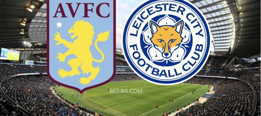 Aston Villa - Leicester bet365