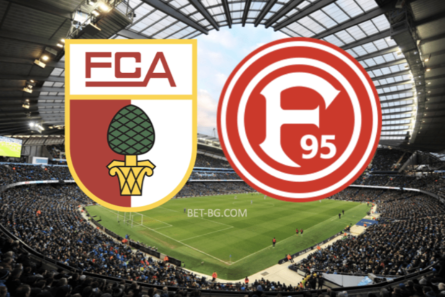 Augsburg - Fortuna Dusseldorf bet365