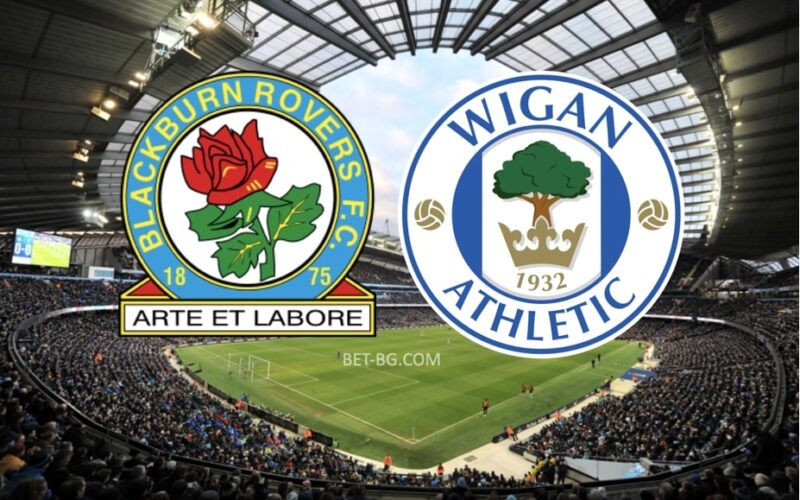 Blackburn - Wigan bet365