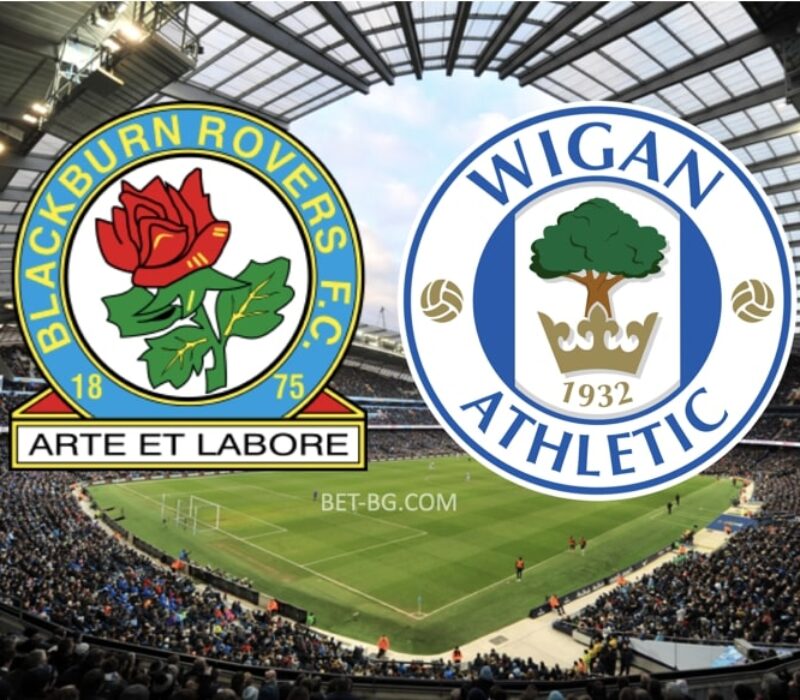 Blackburn - Wigan bet365