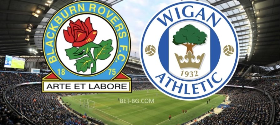 Blackburn - Wigan bet365