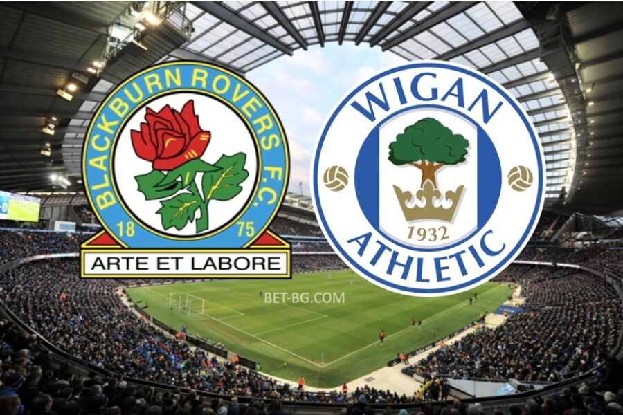 Blackburn - Wigan bet365