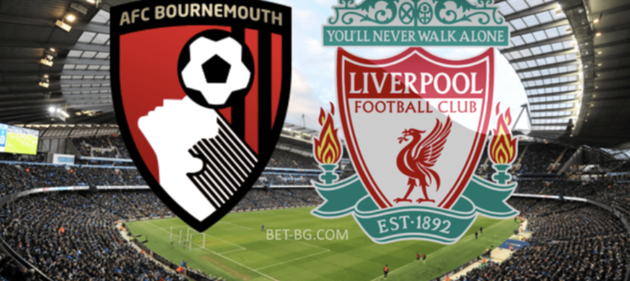 Bournemouth - Liverpool bet365