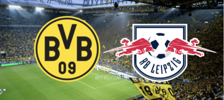 Borussia Dortmund - Leipzig RB bet365