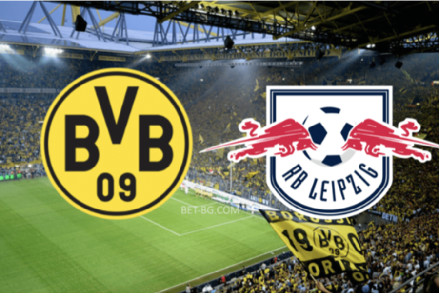 Borussia Dortmund - Leipzig RB bet365