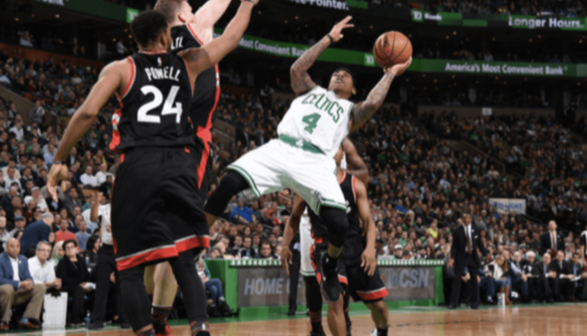 BOS Celtics - TOR Rapters bet365