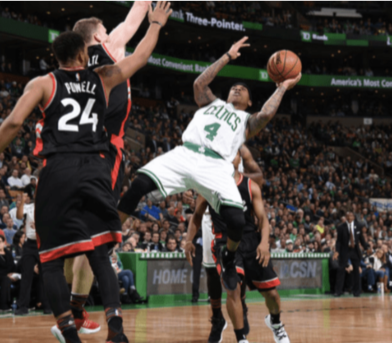 BOS Celtics - TOR Rapters bet365