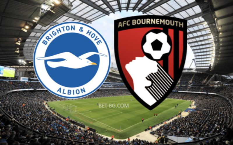 Brighton - Bournemouth bet365