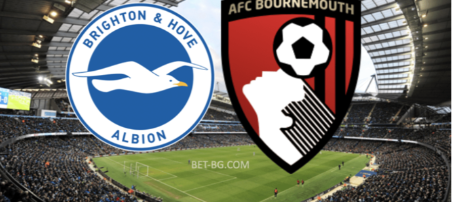 Brighton - Bournemouth bet365