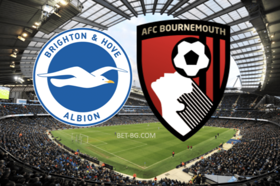 Brighton - Bournemouth bet365