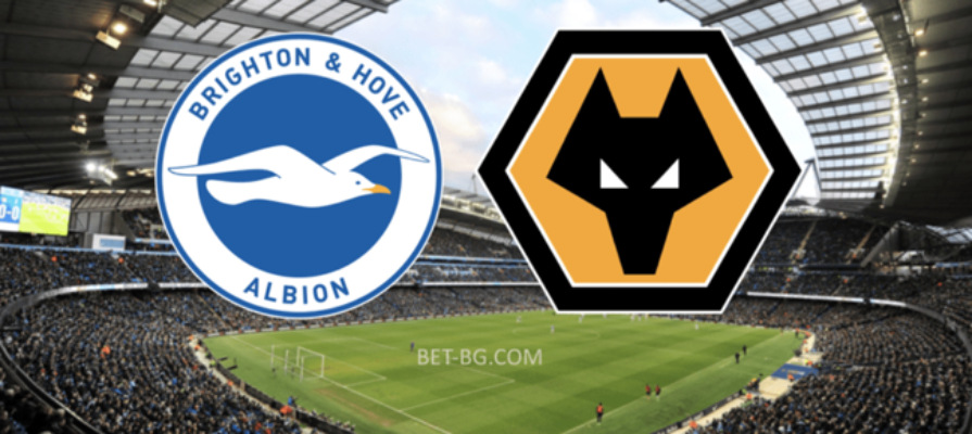 Brighton - Wolverhampton bet365