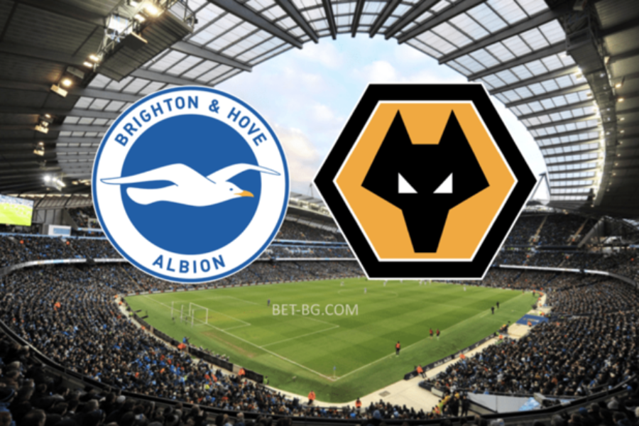 Brighton - Wolverhampton bet365