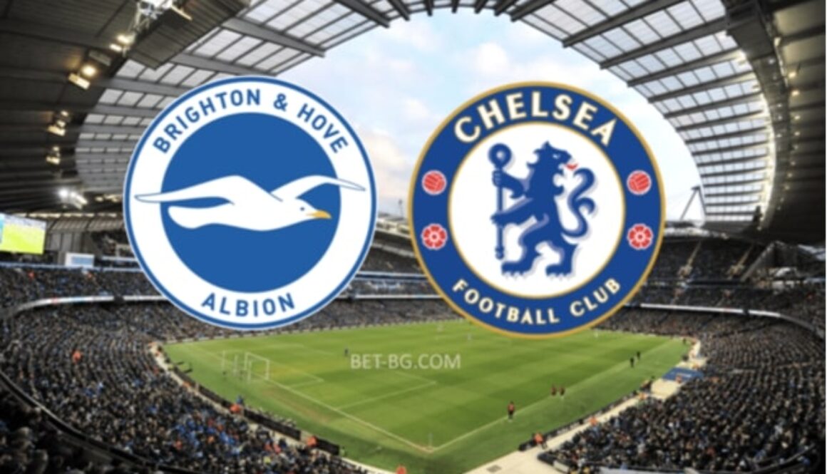 Brighton - Chelsea bet365