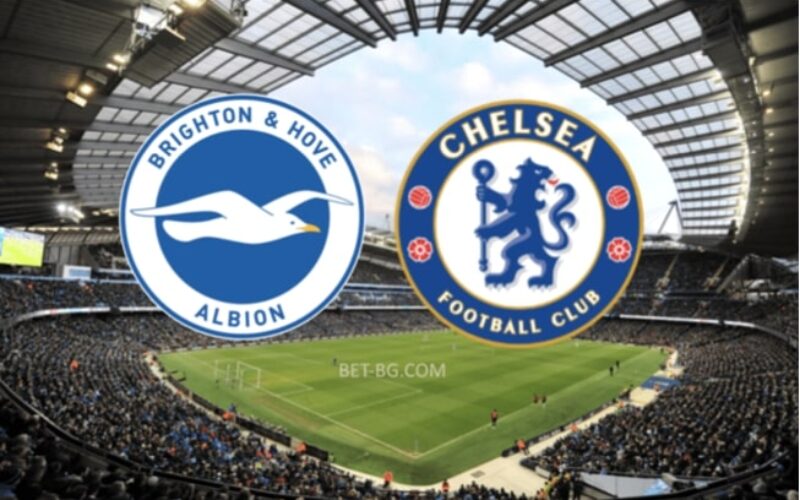 Brighton - Chelsea bet365