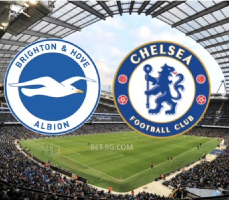 Brighton - Chelsea bet365