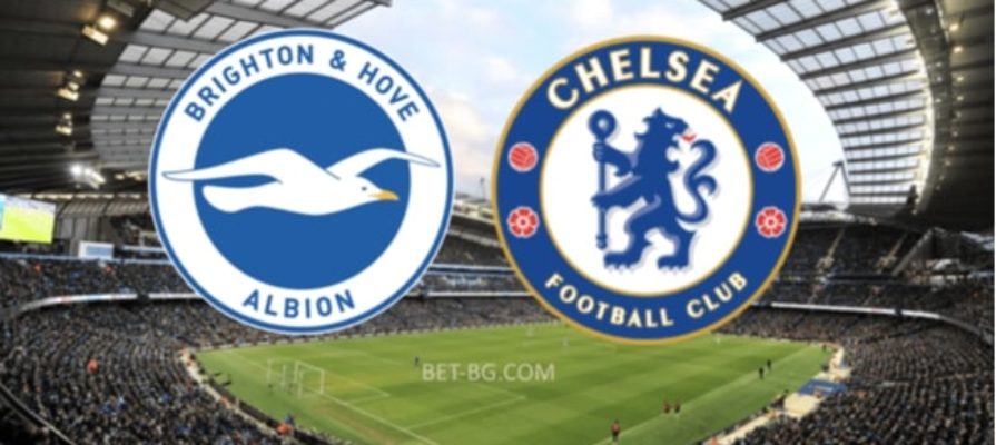 Brighton - Chelsea bet365