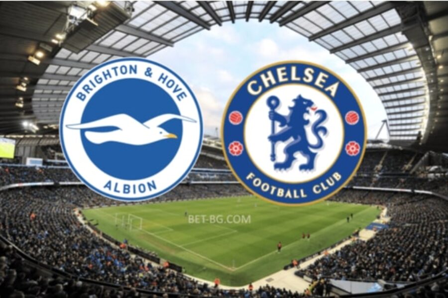 Brighton - Chelsea bet365