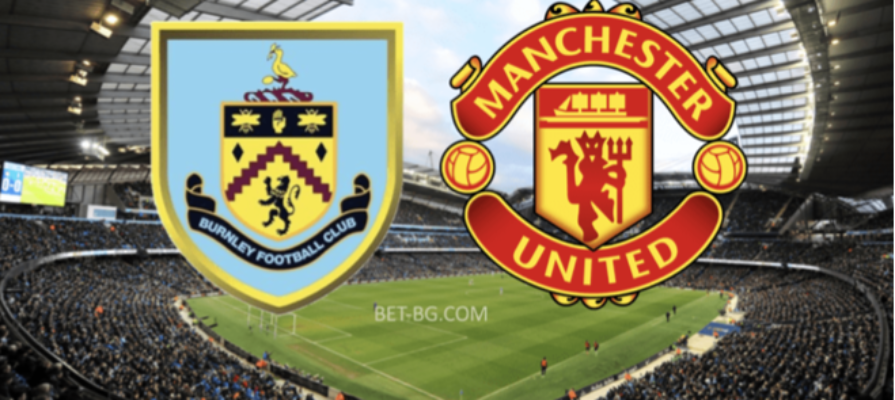 Burnley - Manchester United bet365