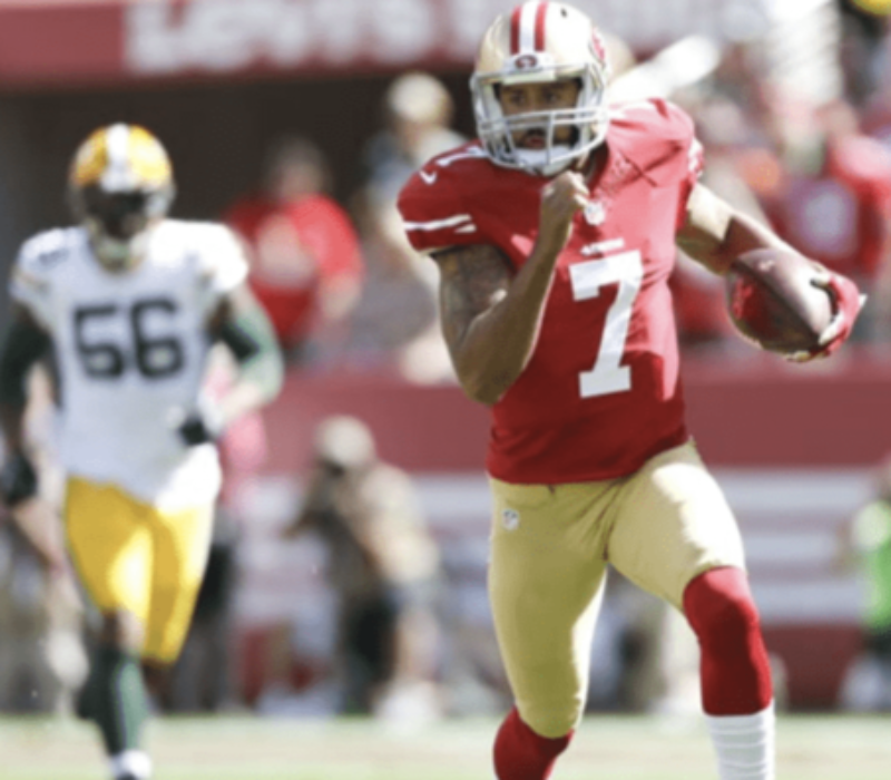 Packers - Wijkings bet365