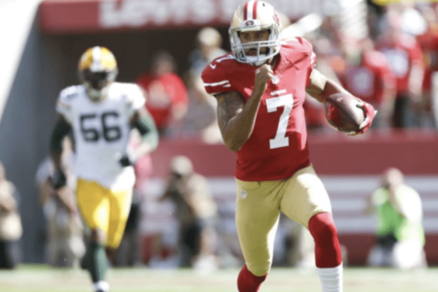 Packers - Wijkings bet365