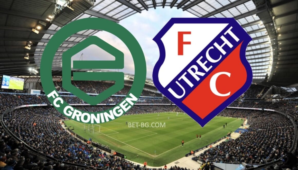 Groningen - Utrecht bet365