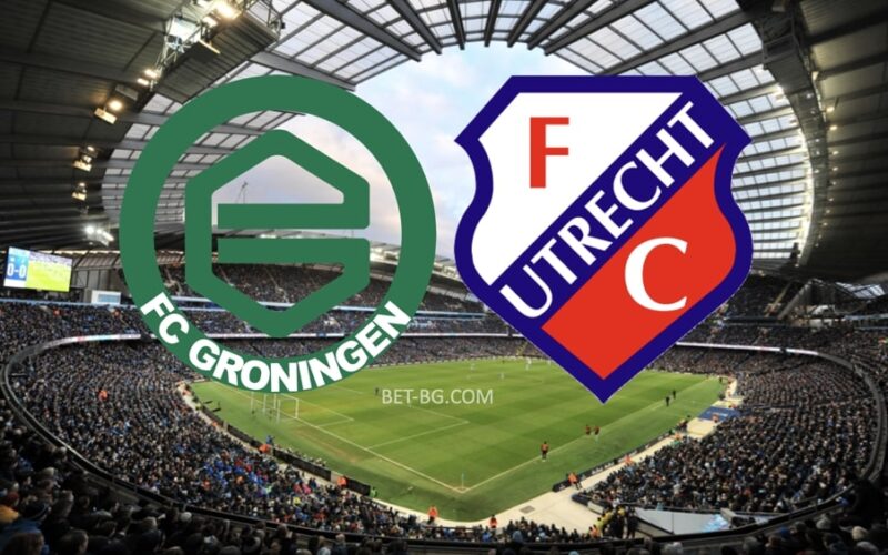 Groningen - Utrecht bet365