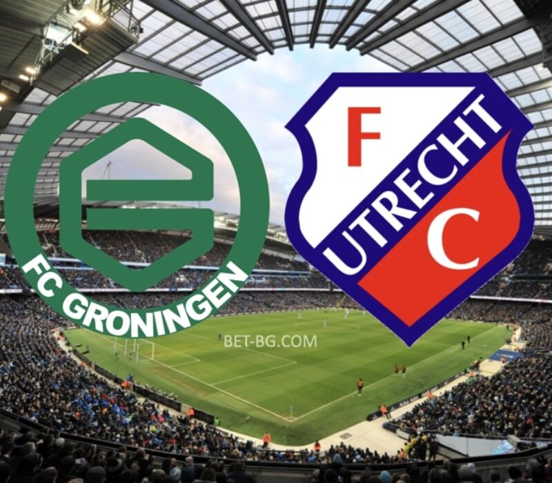 Groningen - Utrecht bet365