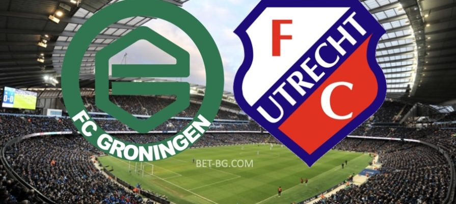 Groningen - Utrecht bet365