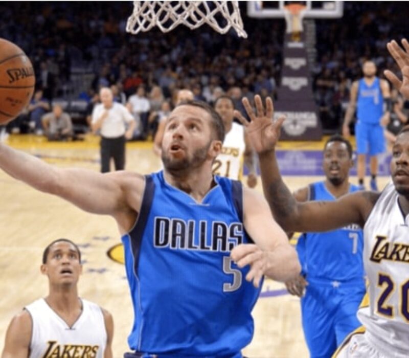 DAL Mavericks - LA Lakers bet365