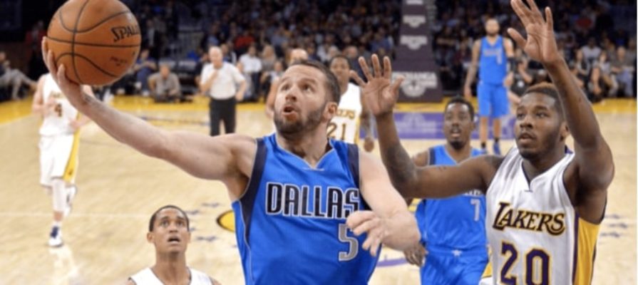 DAL Mavericks - LA Lakers bet365