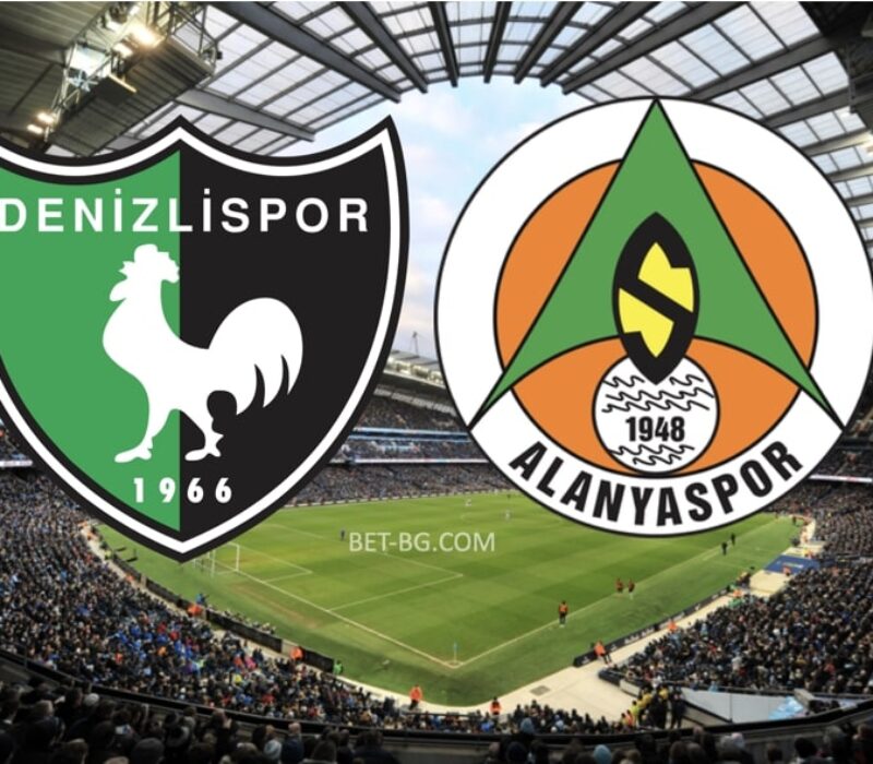 Denizlispore - Alanyaspor bet365