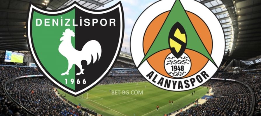 Denizlispore - Alanyaspor bet365