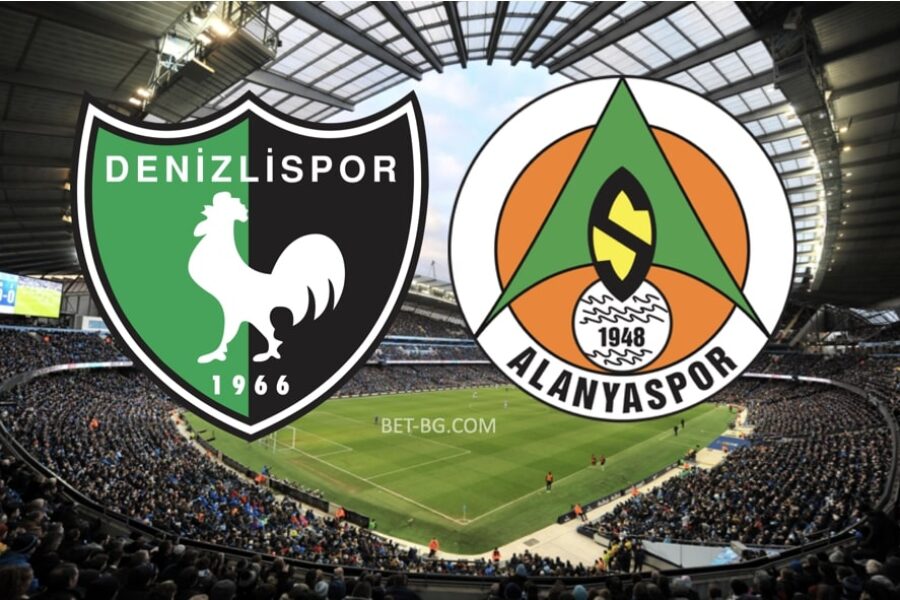 Denizlispore - Alanyaspor bet365
