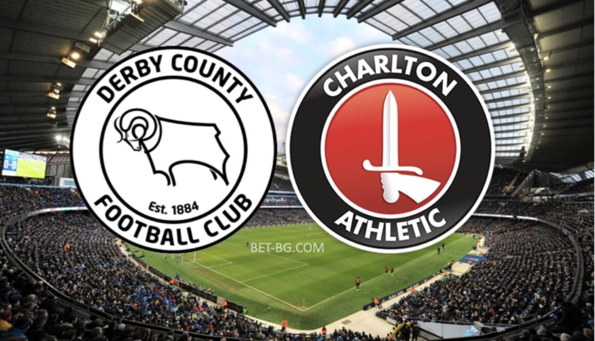 Darby - Charlton bet365