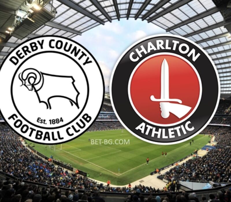 Darby - Charlton bet365