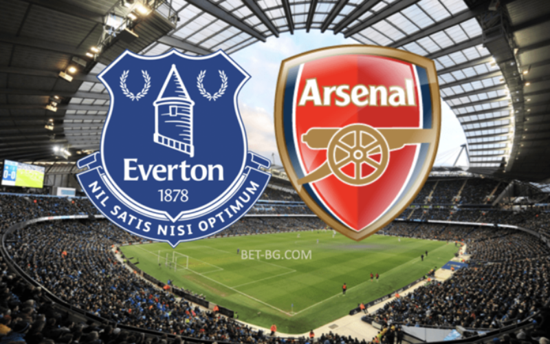 Everton - Arsenal bet365