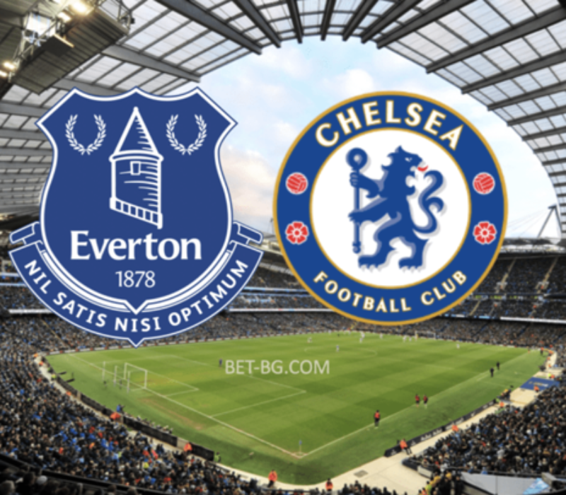 Everton - Chelsea bet365