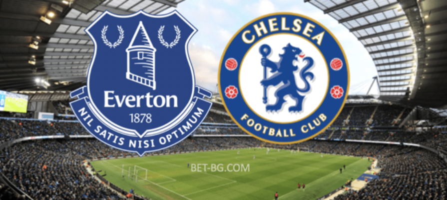 Everton - Chelsea bet365