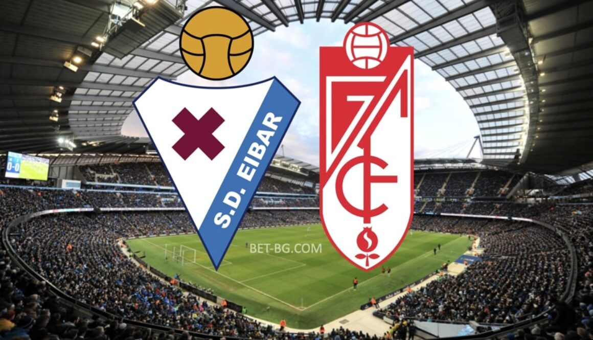 Aibar - Granada bet365