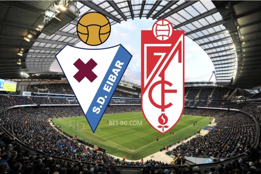 Aibar - Granada bet365