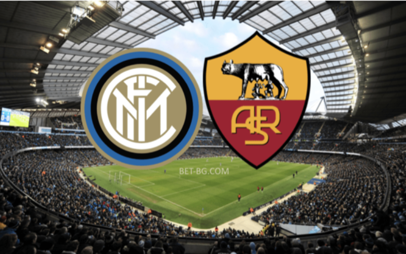 Inter Milan - Roma bet365