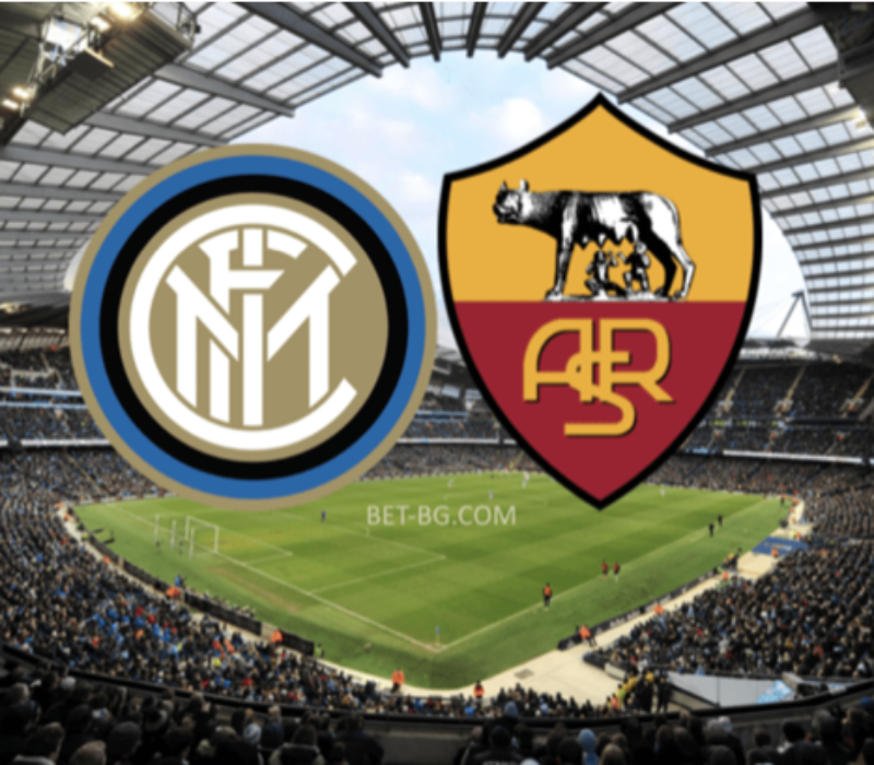 Inter Milan - Roma bet365