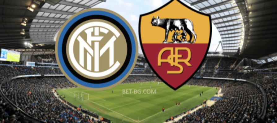 Inter Milan - Roma bet365